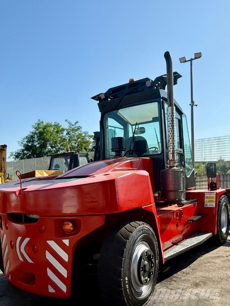 Kalmar DCE 150-12 Empilhadores Diesel