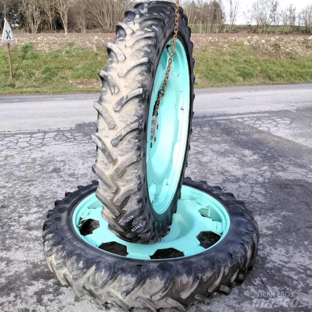 Kleber 11.2R48 Pneus Agrícolas
