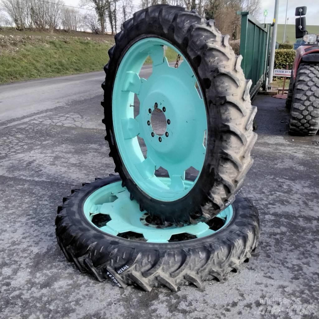 Kleber 11.2R48 Pneus Agrícolas
