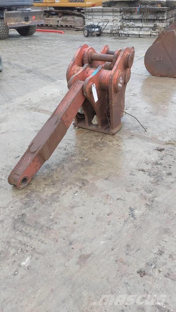  Manual Pulveriser Trituradores