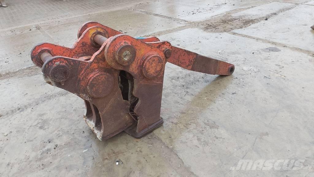  Manual Pulveriser Trituradores