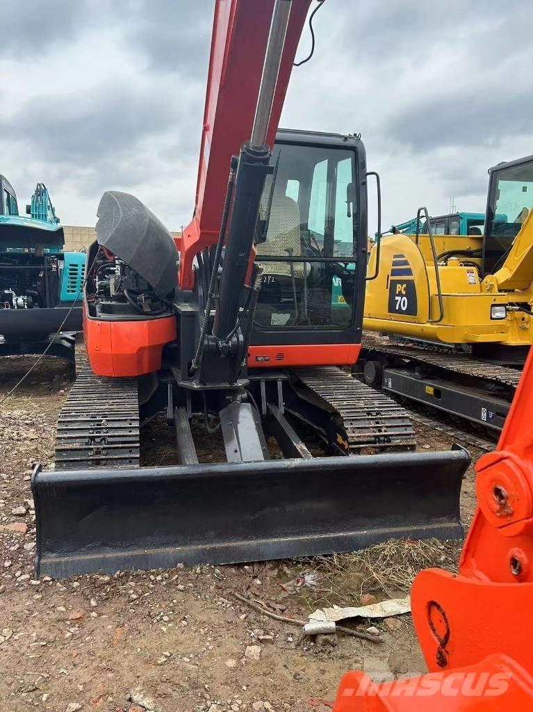 Kubota KX 183-3 Miniescavadeiras