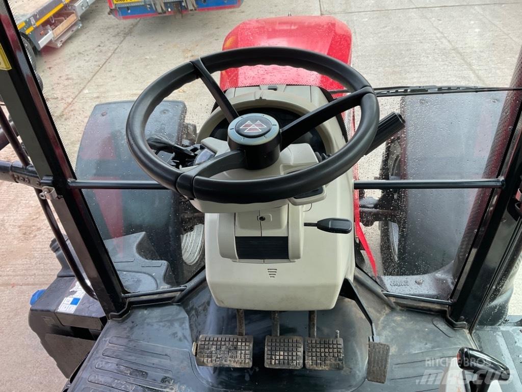 Massey Ferguson 7720 Tratores Agrícolas usados