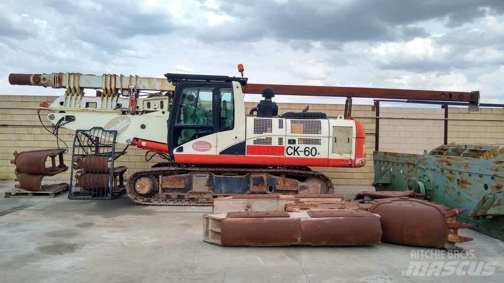 CAT 330C Escavadeiras de esteiras