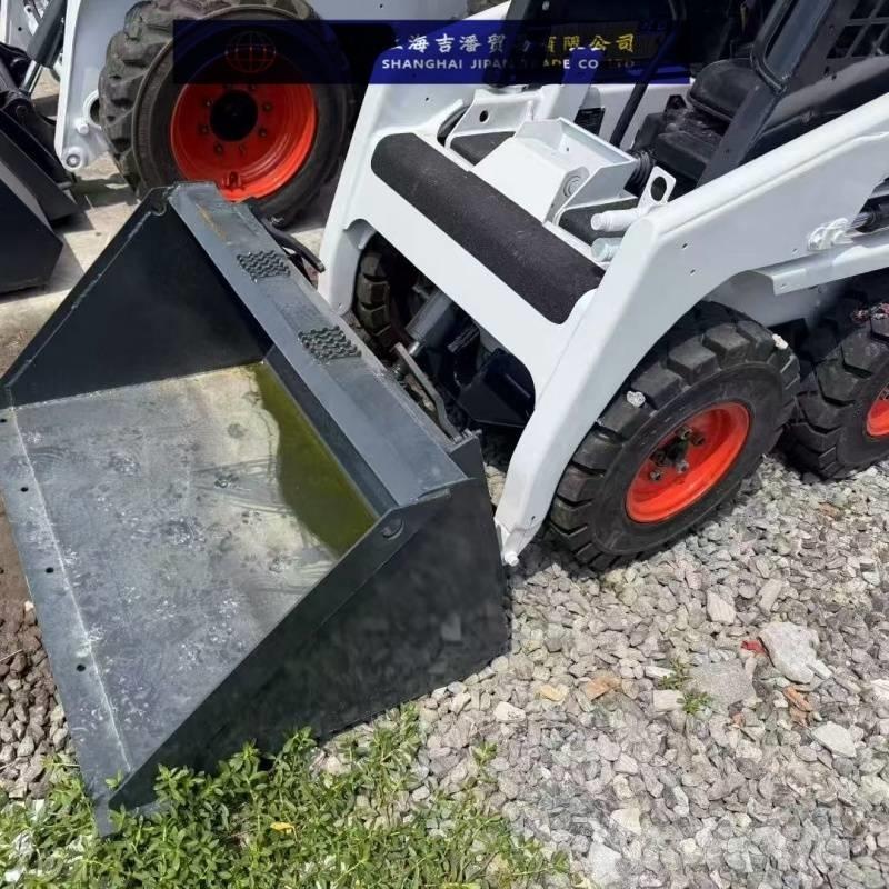 Bobcat s70 Minicarregadeiras