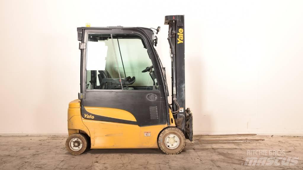 Yale ERP 20 VF Empilhadores eléctricos