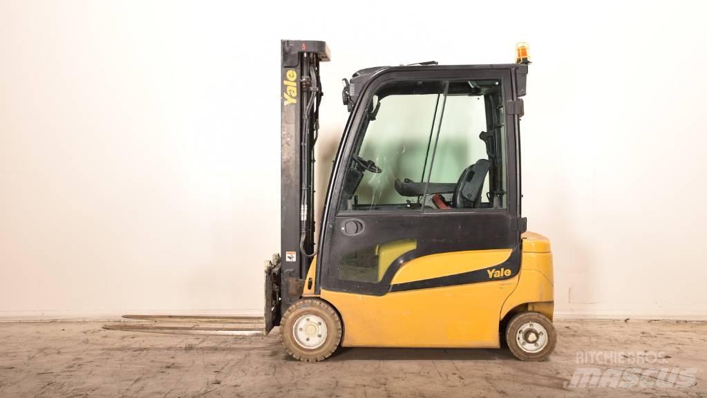 Yale ERP 20 VF Empilhadores eléctricos