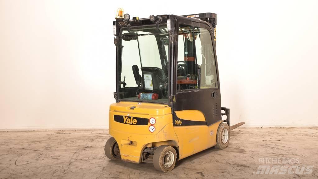 Yale ERP 20 VF Empilhadores eléctricos