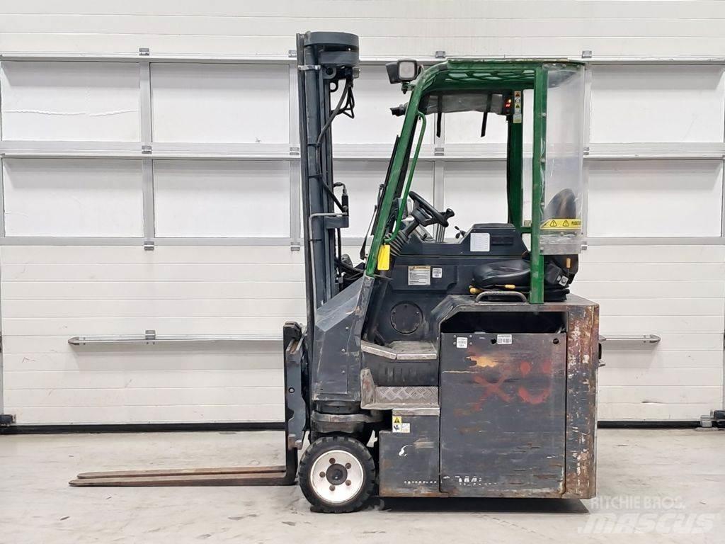 Combilift C3000CBE Carregadores laterais