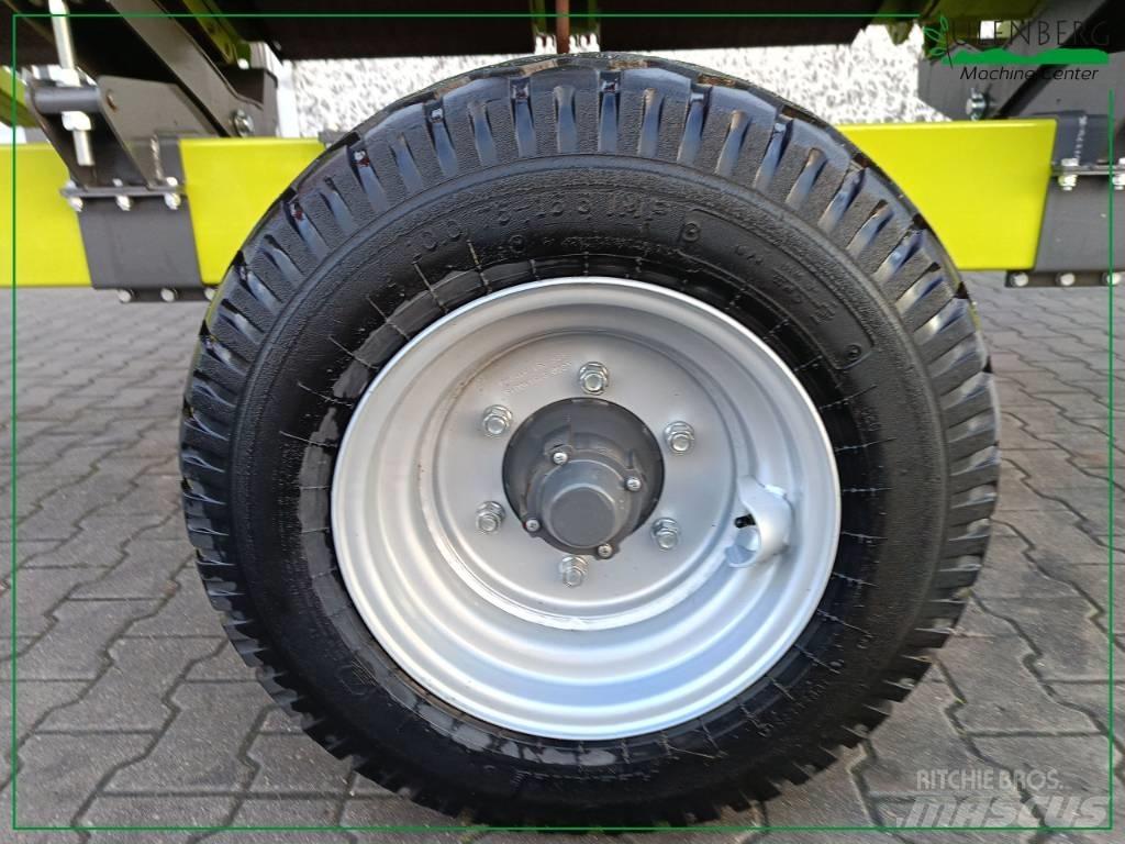 CLAAS VARIO 930 Acessórios de ceifeiras debulhadoras