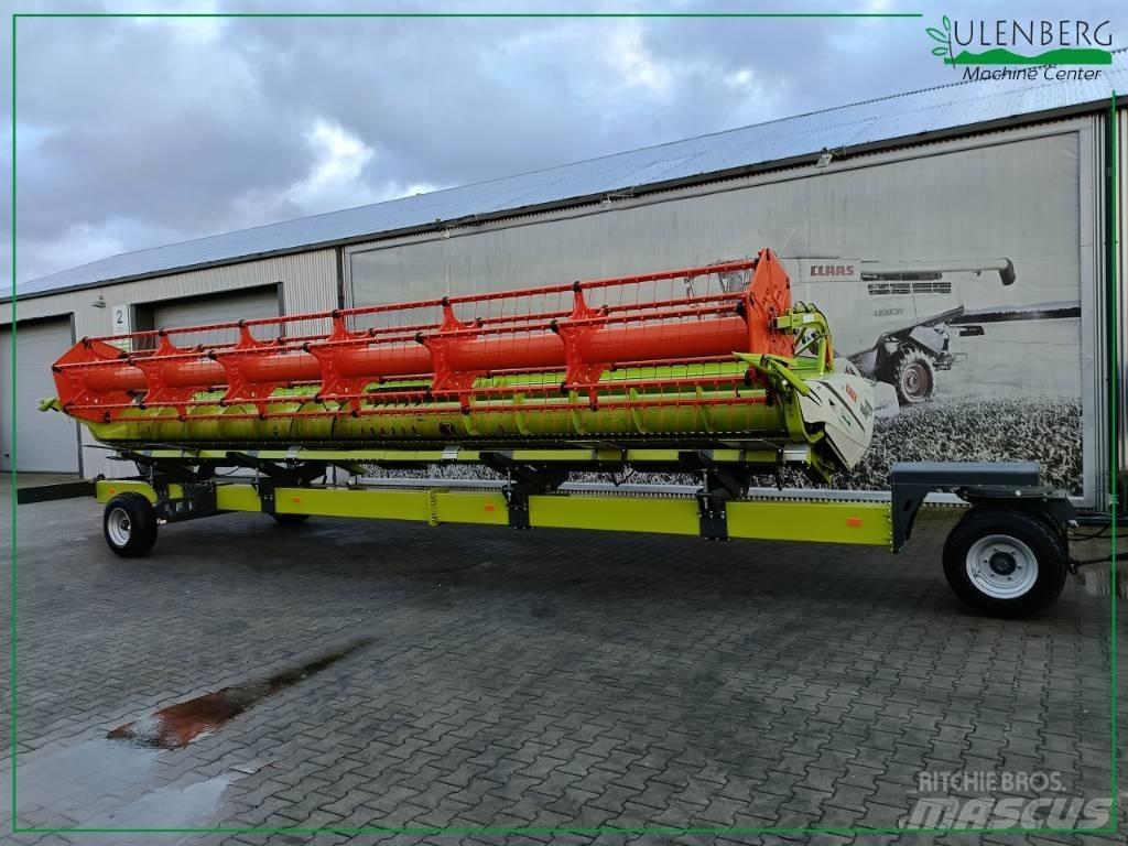 CLAAS VARIO 930 Acessórios de ceifeiras debulhadoras