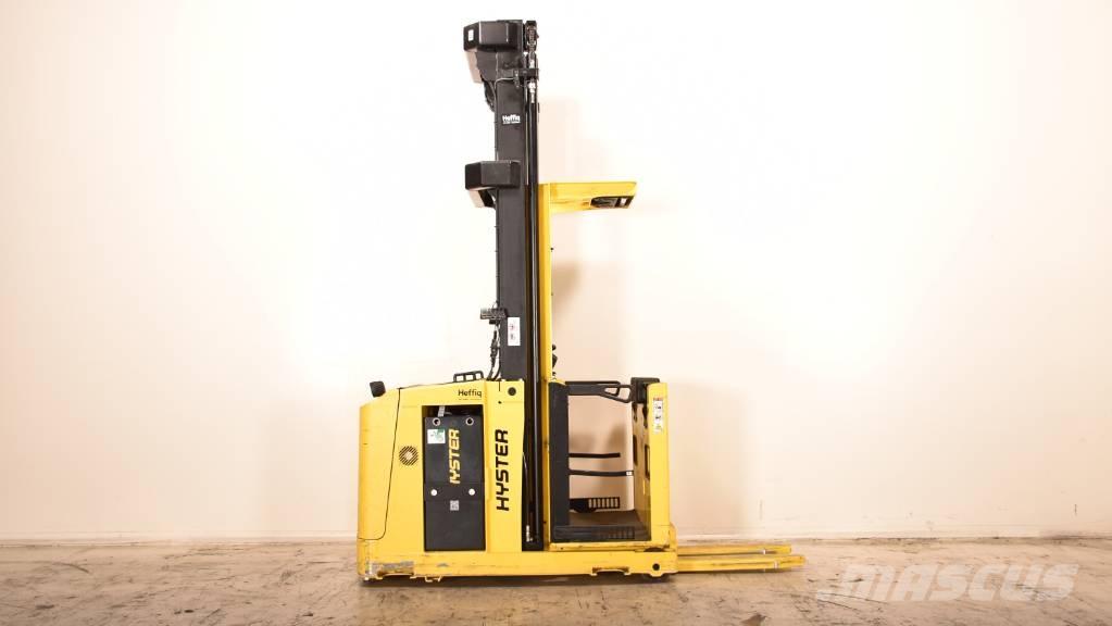 Hyster K 1.0 H-48 Preparadoras de encomendas de média elevação
