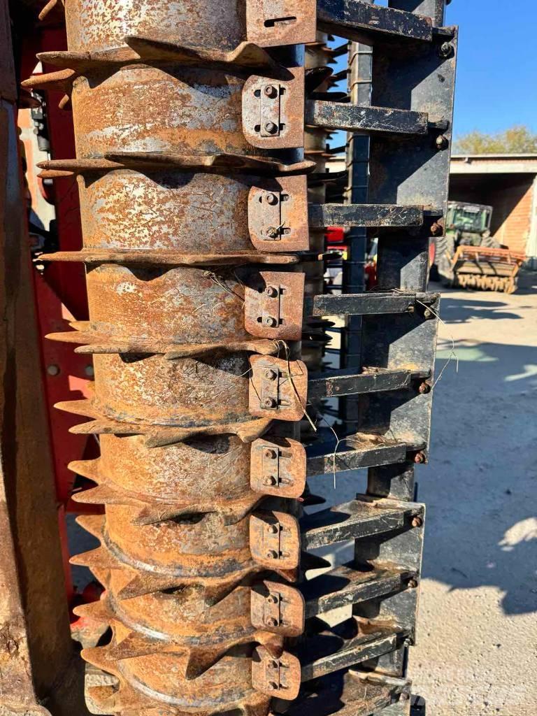 Maschio Jumbo 7000 Grades