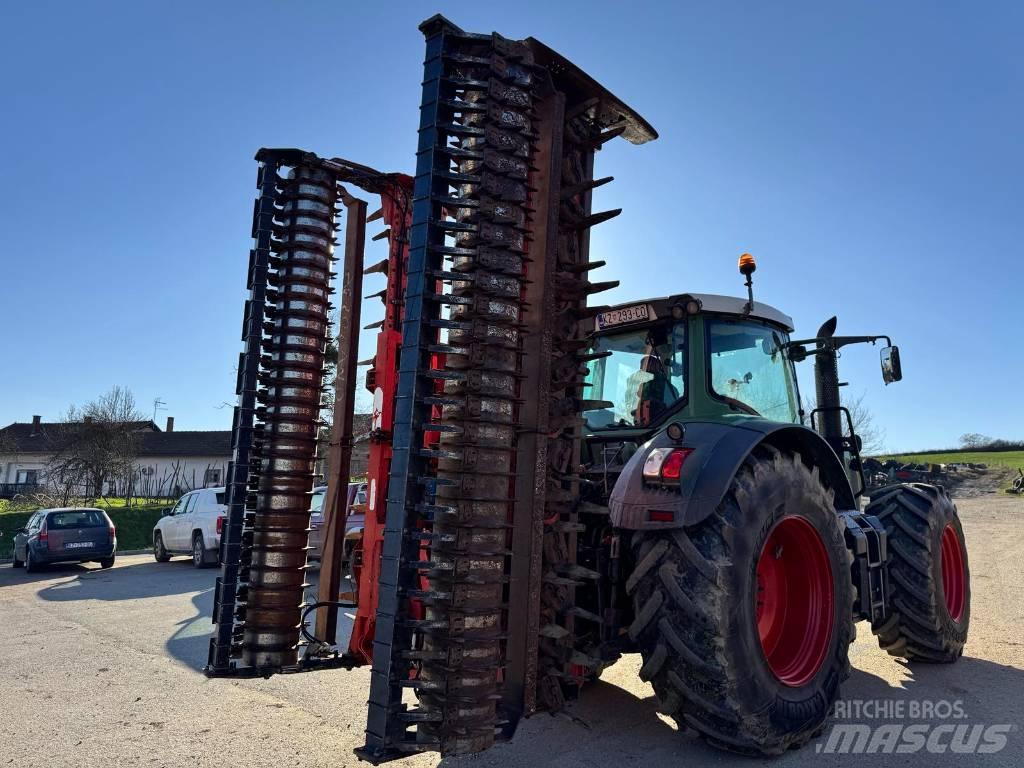 Maschio Jumbo 7000 Grades