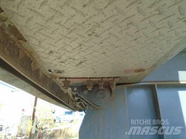 Midland SK2400 Reboques basculantes