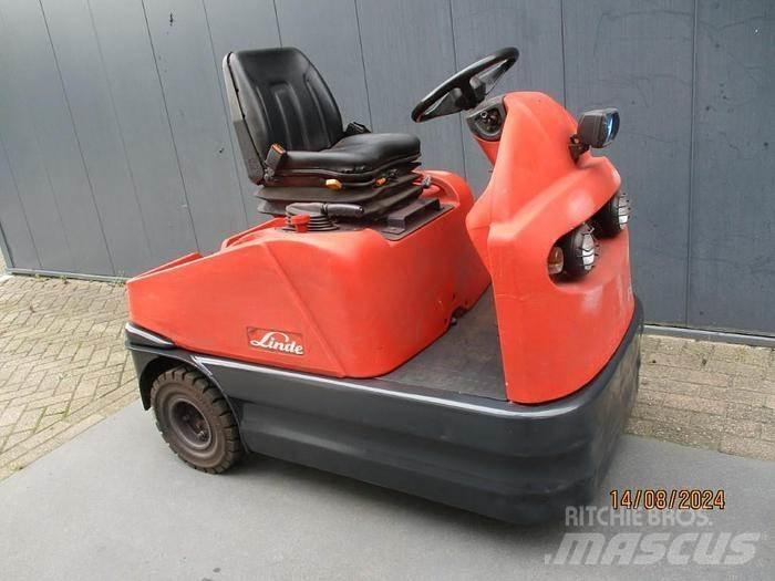 Linde P 60 Movimentação cargas - Outros
