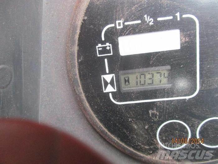 Linde P 60 Movimentação cargas - Outros
