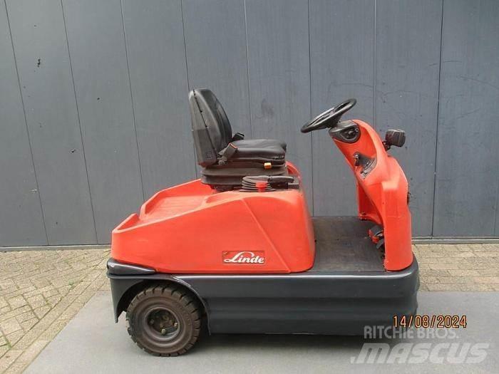 Linde P 60 Movimentação cargas - Outros

