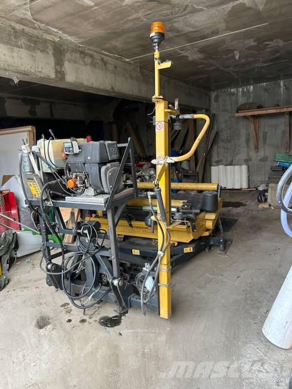 Tanco 280 ARC Embaladoras