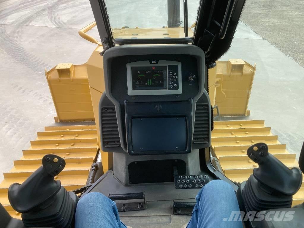 CAT D 6 K 2 LGP Dozers - Tratores rastos