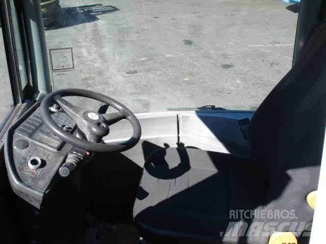 Terberg RT 222 Movimentação cargas - Outros
