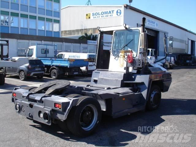 Terberg RT 222 Movimentação cargas - Outros
