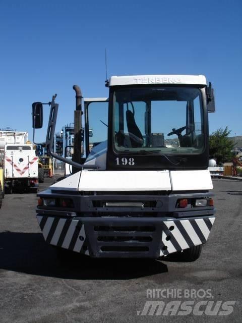Terberg RT 222 Movimentação cargas - Outros
