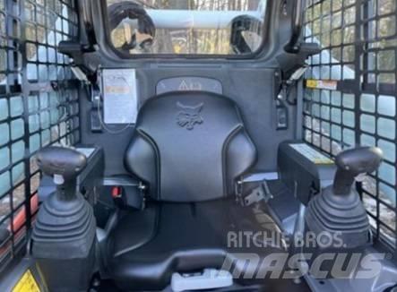 Bobcat S 650 Minicarregadeiras
