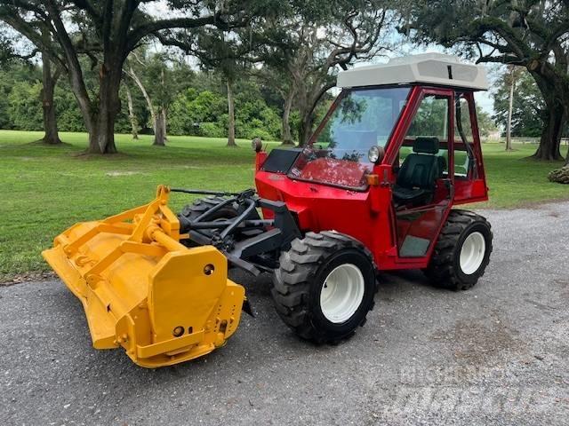 Aebi TT95 Tratores Agrícolas usados