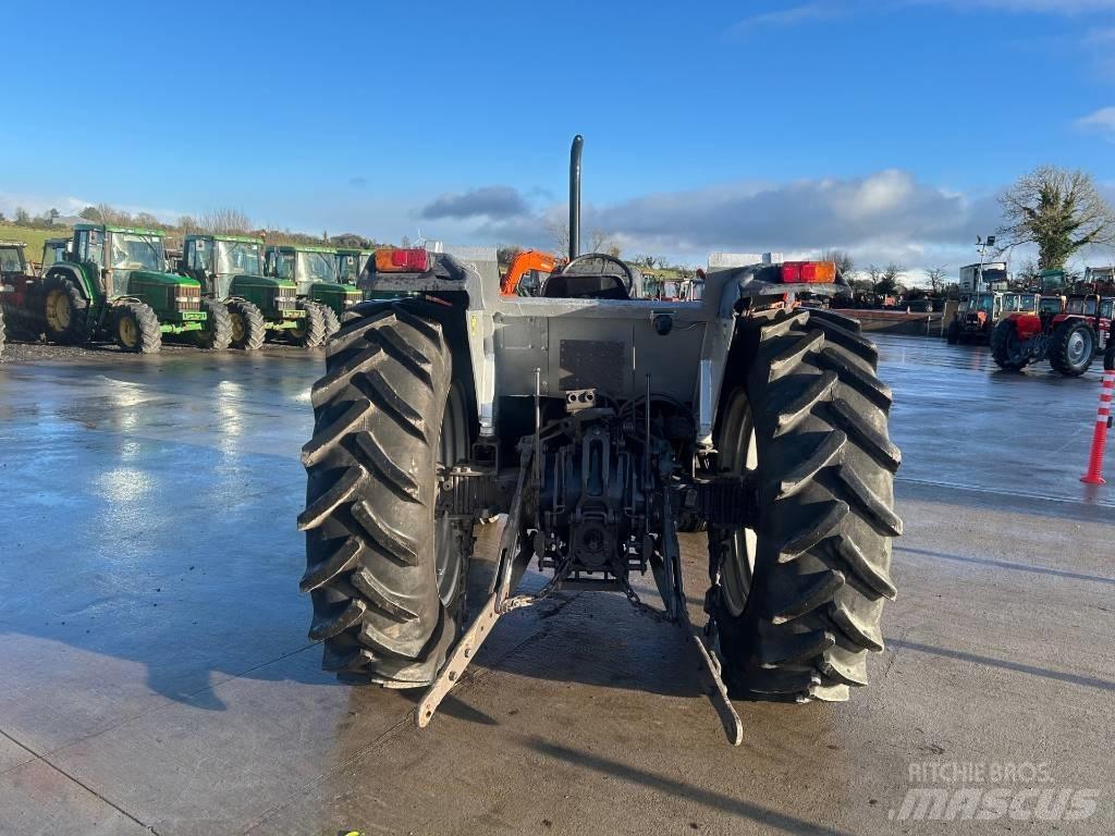 Massey Ferguson 390 Tratores Agrícolas usados