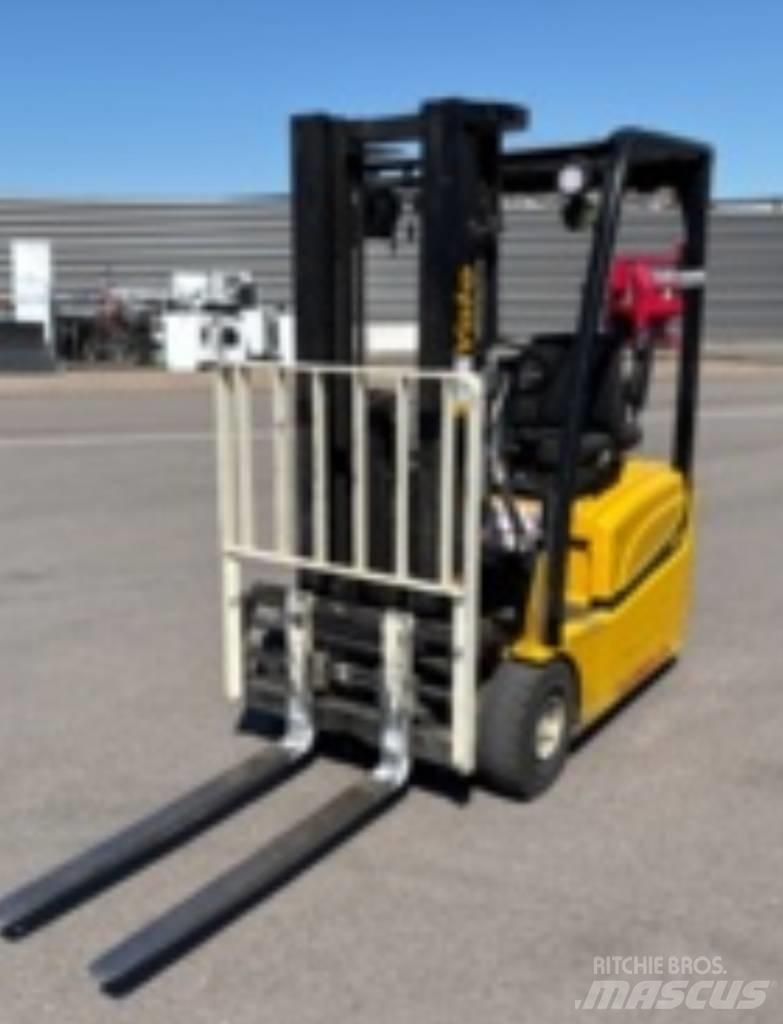 Yale ERP 16 VT SWB Empilhadores eléctricos