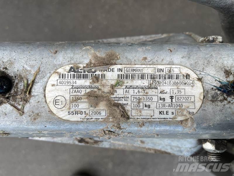  FÖRST ST6D Acessórios de compressor