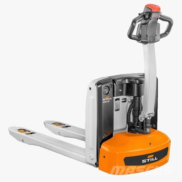 Still ECH 15 Porta palettes