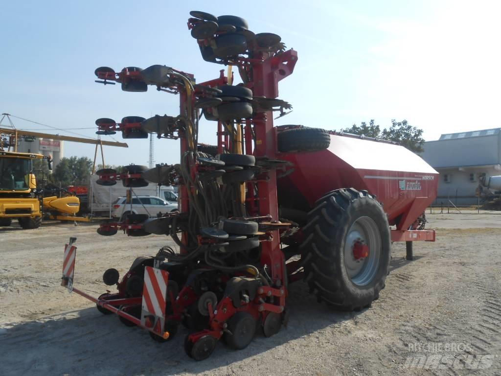 Horsch Maestro 12 SW Semeadoras de precisão