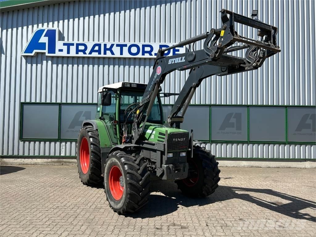 Fendt Farmer 310 Tratores Agrícolas usados