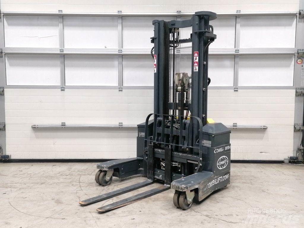 Combilift WR4 Carregadores laterais