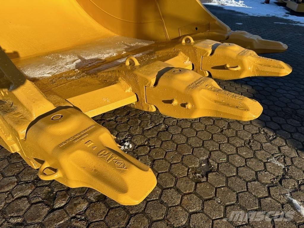 CAT 6015 CAT Bucket Baldes