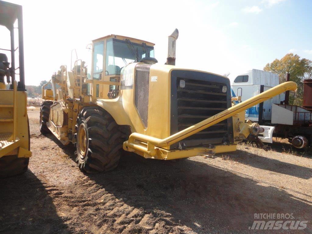 CAT RM 500 Moinhos de asfalto a frio