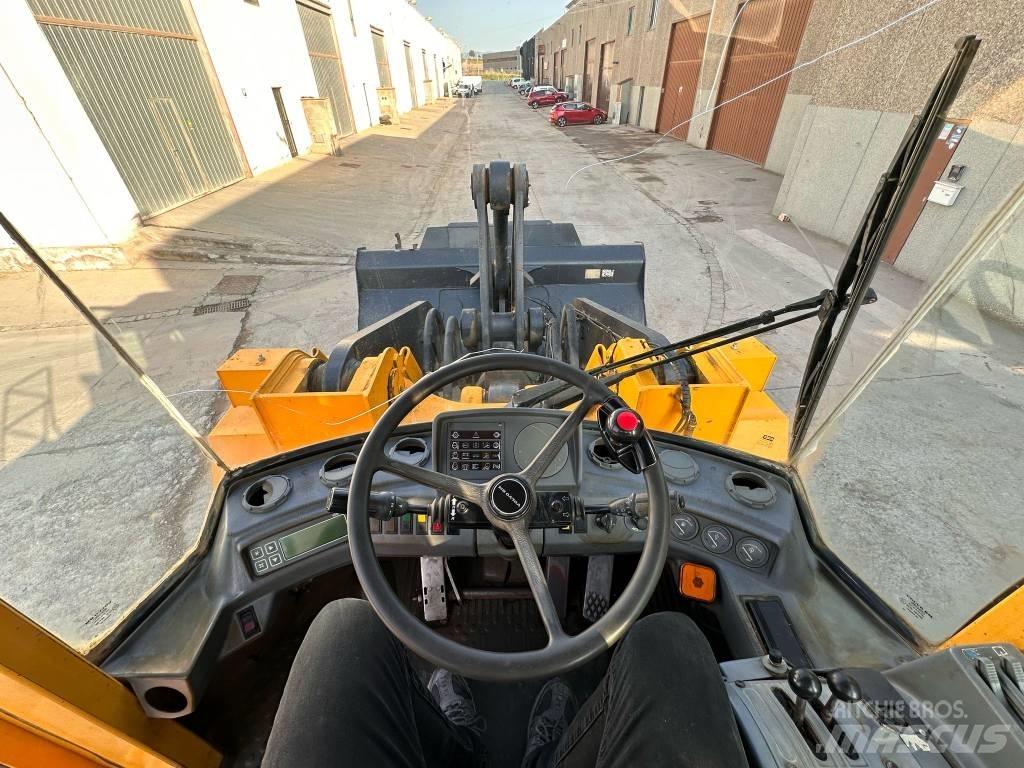 Volvo L 150 Carregadeiras de rodas