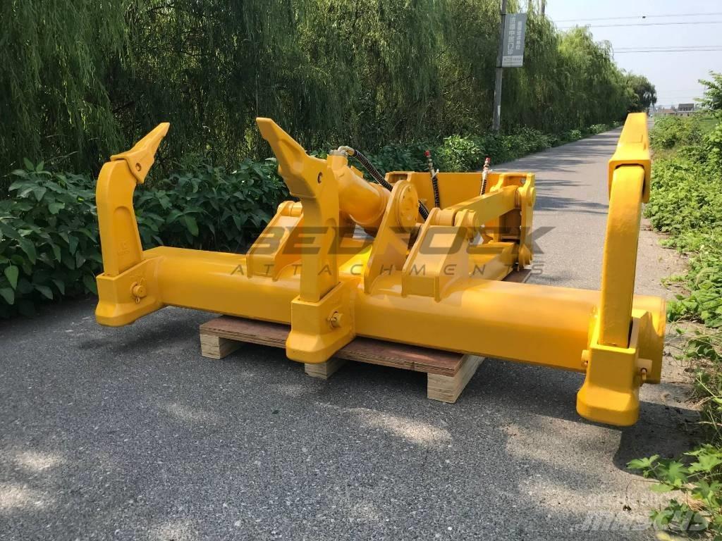 Komatsu D53-18 Outros componentes