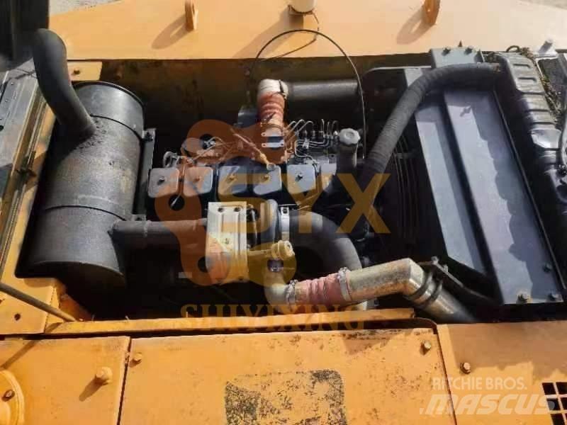 Hyundai 150W -7 Escavadoras de rodas