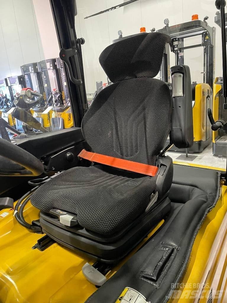 Yale ERP 20 VF LWB Empilhadores eléctricos