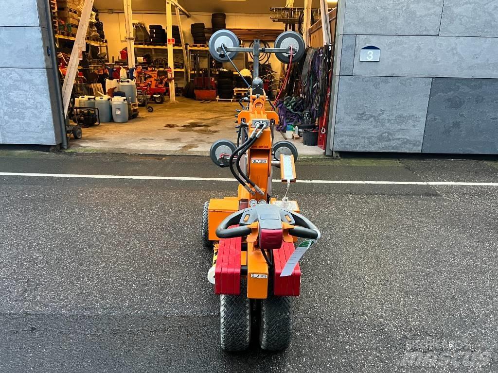 SMARTLIFT SL380HL Outras gruas