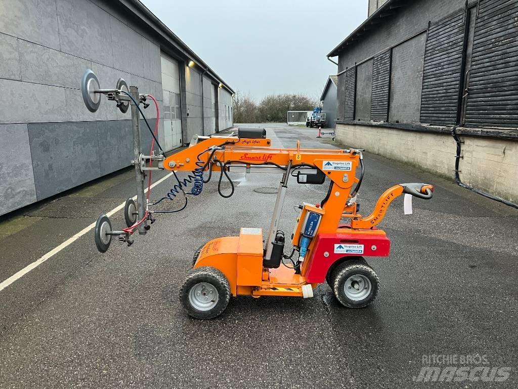 SMARTLIFT SL380HL Outras gruas