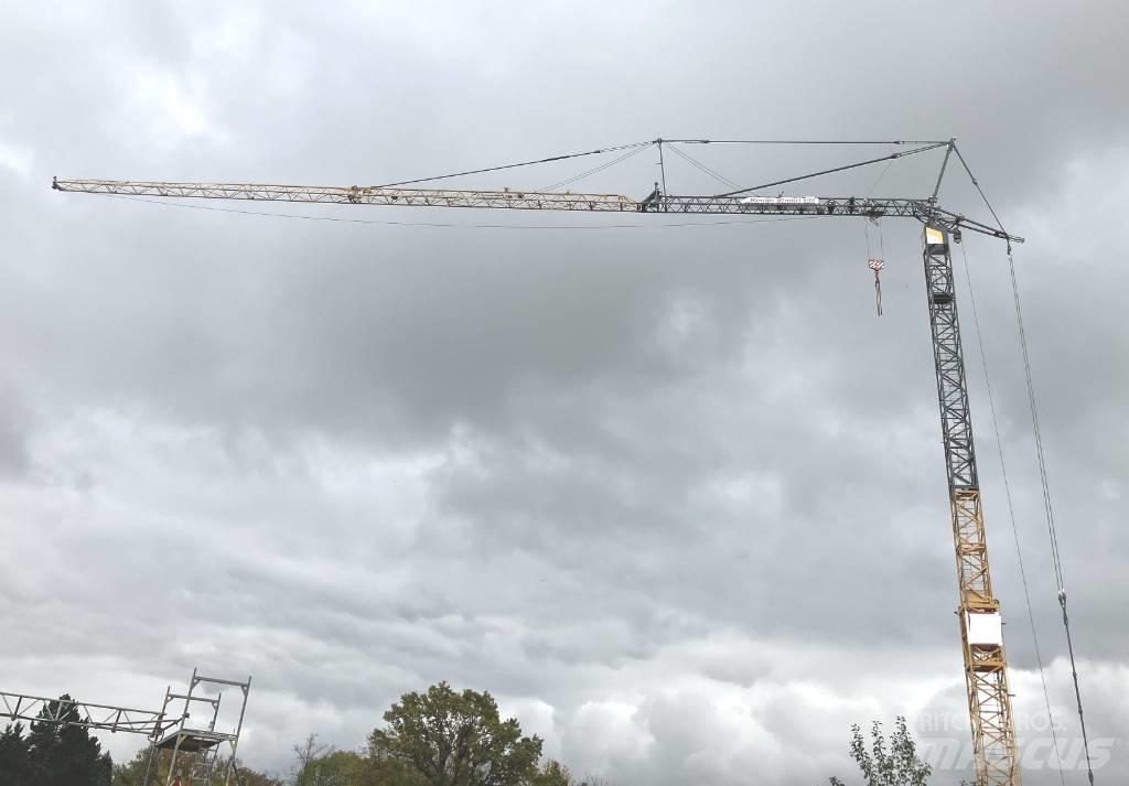 Liebherr 81K.1 Auto-gruas