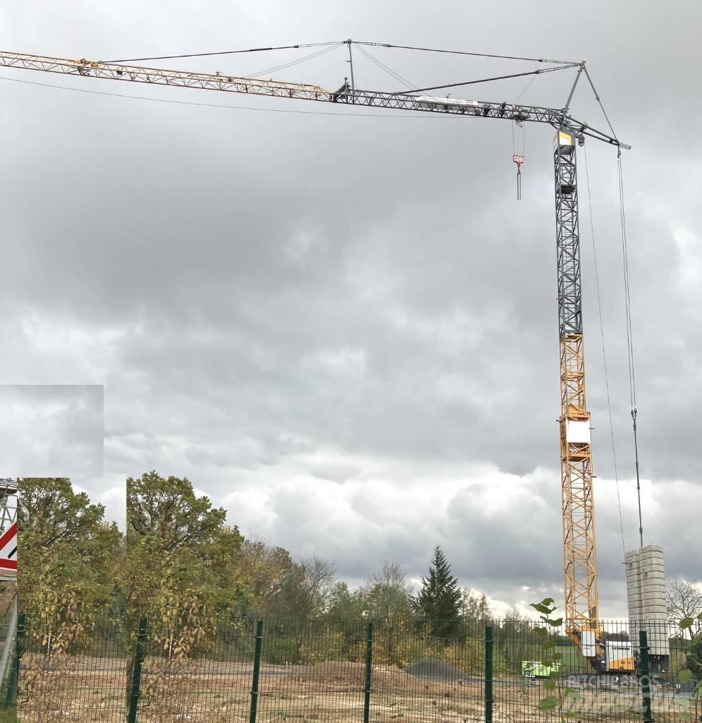 Liebherr 81K.1 Auto-gruas