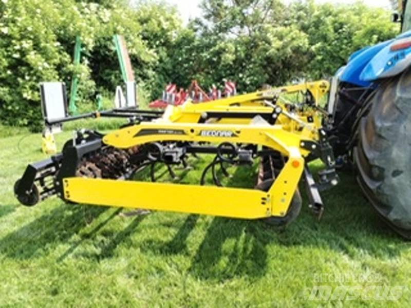 Bednar SN 4000 Cultivadoras