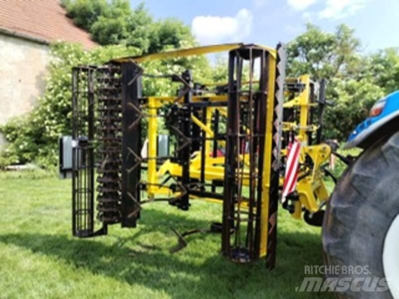 Bednar SN 4000 Cultivadoras