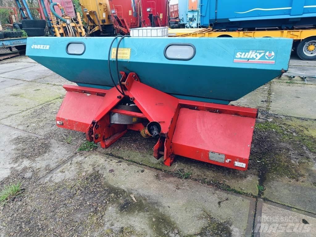 Sulky GL 2000 Agricultura - Outros
