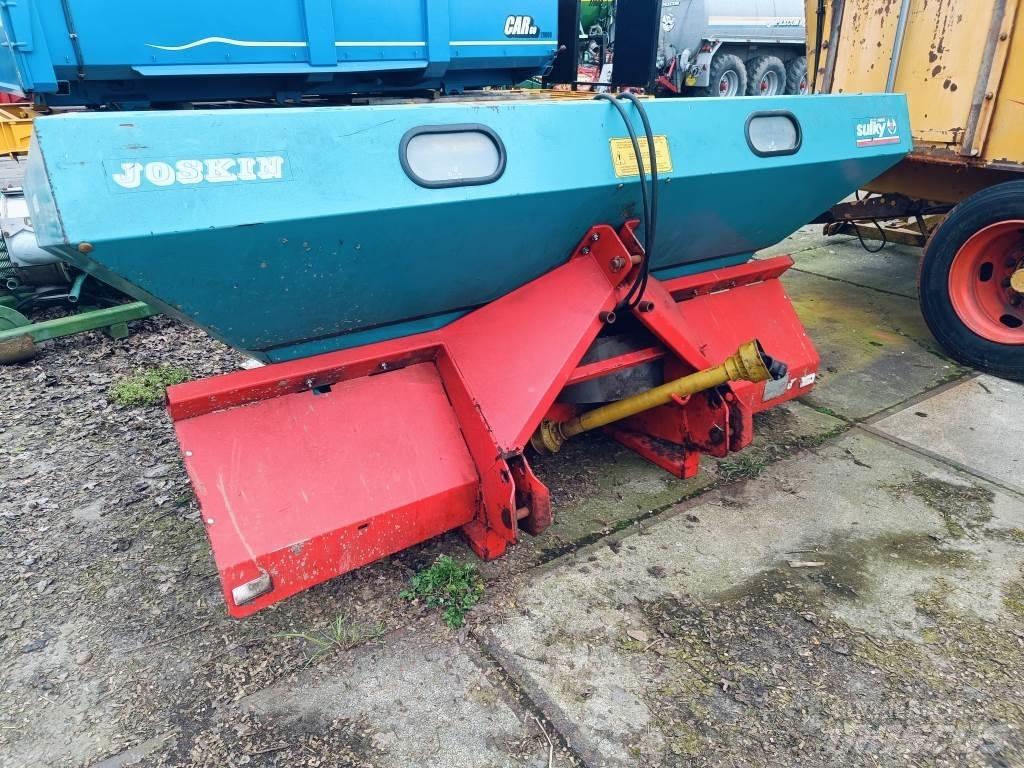 Sulky GL 2000 Agricultura - Outros
